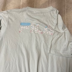 FILA Tシャツ