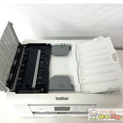 brother/ブラザー DCP-J914N インクジェットプリンター 現状品の画像