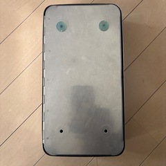 ティッシュケースの画像