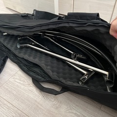 〈お譲り先決まりました〉撮影用機材いろいろ