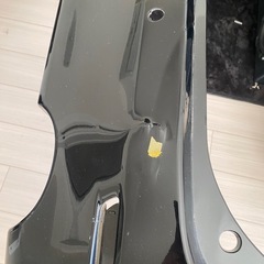 ヴェルファイア 20 リアバンパーの画像