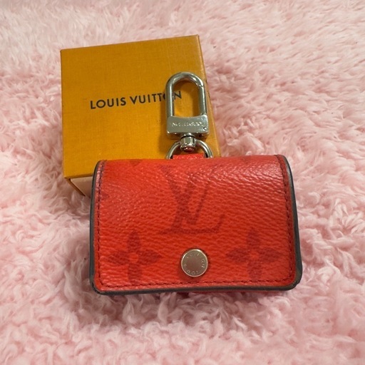 LOUIS VUITTON - ルイヴィトンイヤホンairpods エアポッズ イヤフォンケース タイガレザー 楽天市場】LOUISVUITTON ルイヴィトン AirPods Pro タイガラマ