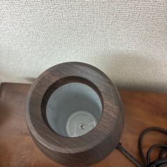 エステ オイルウォーマー ワールドジェイビー セブンビューティーの画像