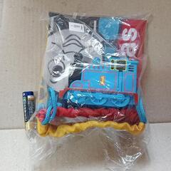 子供のおもちゃ タケコプターとトーマス　各200円の画像