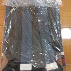 新品未使用 ウォルトの D バックの画像