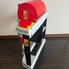 おままごと/バーベキューコンロの画像
