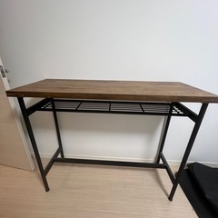 NOCE カウンターテーブル