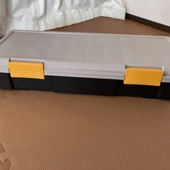 アイリスオーヤマ　収納ケース