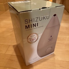 加湿器