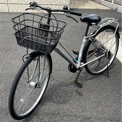 自転車