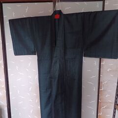 男性着物セット