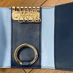 MICHAELKORS キーケース　中古
の画像