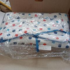 子供用　おむつ交換シート防水　チャイルドシートカバー 各100円