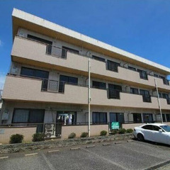 《福生駅15分＊2DK＊駐車場有＊南向き》最安0円後払いで…