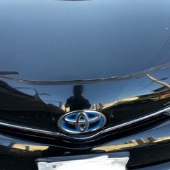 プリウスα 現状車　売り切り！！の画像