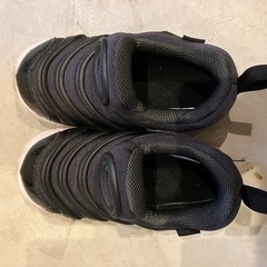 子供用NIKEシューズ　約16cm