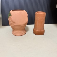 水槽　隠れ家2つセット他投稿の水槽セットで無料の画像