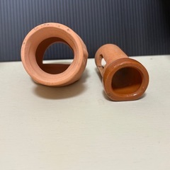 水槽　隠れ家2つセット他投稿の水槽セットで無料の画像