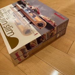 カセットコンロ
の画像