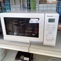 ★ジモティ割あり★ Panasonic オーブンレンジ NE-T...
