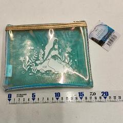 0512-100 未使用ポーチ
