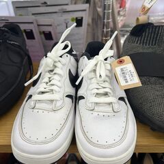 ★ジモティー割あり★ナイキ/ｽﾆ-ｶ-/23㎝/クリーニング済み...