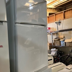 A2505-338 Daewoo 冷凍冷蔵庫 DR-T90EW ...