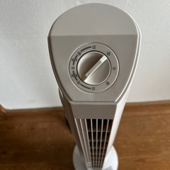 (美品)スリムファン