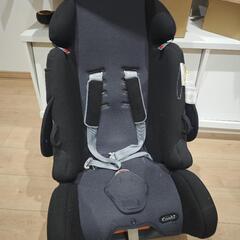 チャイルドシート