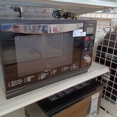 ★ジモティ割あり★ YAMAZEN オーブンレンジ YRK-F2...