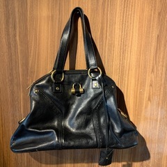 YVES SAINT LAURENT イヴサンローラン MUSE...