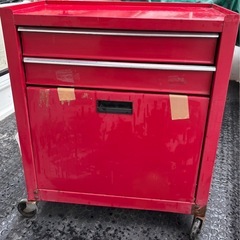 キャビネット　ツールボックス