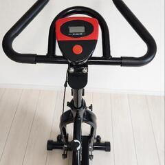 HAIGE スピンバイク（中古）販売中！※スピードメーター不調
の画像
