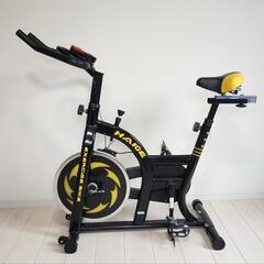 HAIGE スピンバイク（中古）販売中！※スピードメーター不調
