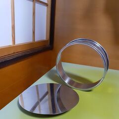 ケーキの型