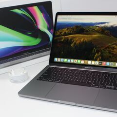 MacBook Pro（13インチ,M1,2020）1TB/16...