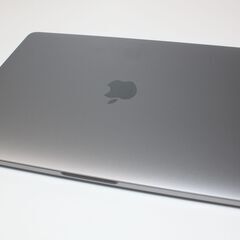 MacBook Pro（13インチ,M1,2020）1TB/16GB〈MYD92J/A〉④の画像