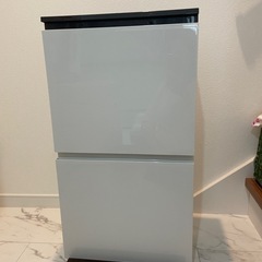 【美品】2段ゴミ箱