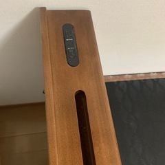 ★収納多数✨シングルベッドの画像