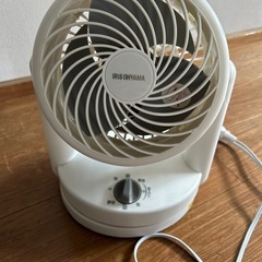 サーキュレーターの画像