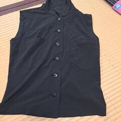 ISSEY MIYAKEブラウスシャツ