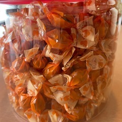 タカオカ　チョコレートボール　(チョコ)①の画像
