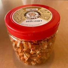 タカオカ　チョコレートボール　(チョコ)①の画像