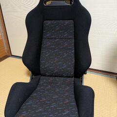レカロ　ルマンカラー