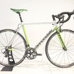 CANNONDALE 「キャノンデール」 SUPERSIX EV...