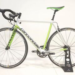 CANNONDALE 「キャノンデール」 SUPERSIX EVO ULTEGRA 2017年モデル ロードバイクの画像