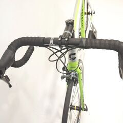 CANNONDALE 「キャノンデール」 SUPERSIX EVO ULTEGRA 2017年モデル ロードバイクの画像