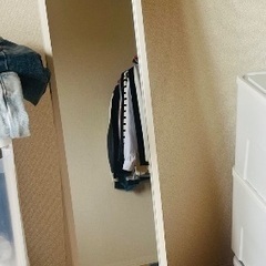 全身ミラー🪞