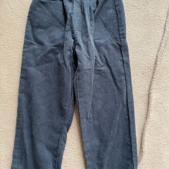 新品 未使用 幼児服 値下げの画像