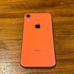 iPhoneXR